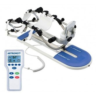 Пассивная разработка суставов Пассивная разработка суставов