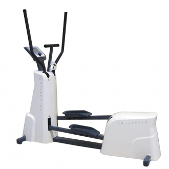 Кардиотренажёр эллиптический EN-Crosswalker в 