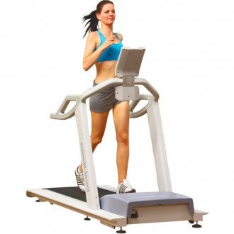 Беговая дорожка En-Motion в 