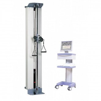 Многофункциональный блоковый тренажёр EN-Tree M Pulley в 