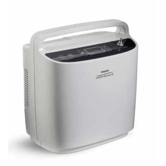 Портативный кислородный концентратор SimplyGo в 