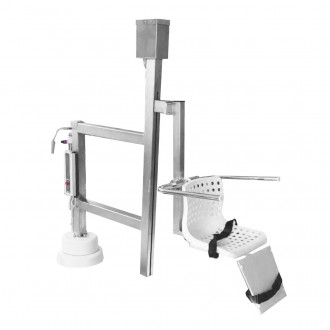 Подъёмники для инвалидов