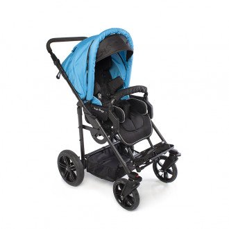 Детская прогулочная коляска ДЦП LIWCare Baffin Buggy в 