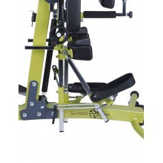 Регулировка сгибания коленных суставов