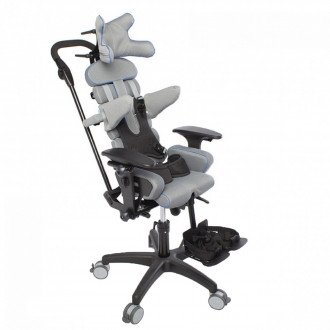 Детская комнатная кресло-коляска ДЦП LIWCare Baffin neoSIT в 