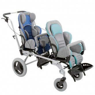 Детская прогулочная коляска ДЦП Otto Bock Kimba Inline  в 