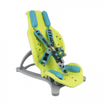 Кресло-стул для ванны ДЦП Firefly by Leckey Splashy в 