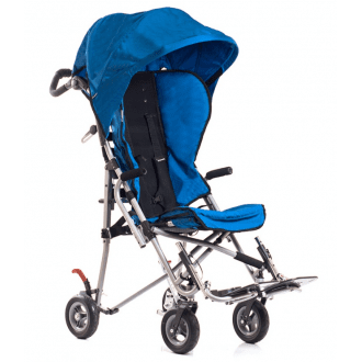 Детская прогулочная коляска ДЦП Convaid Vivo в 