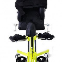 Абдуктор заднеопорный