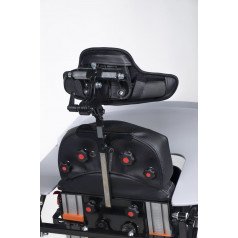 Подголовник анатомический М/L