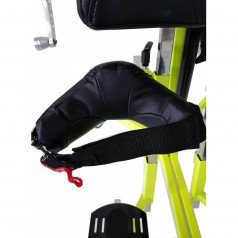 Упоры для коленей