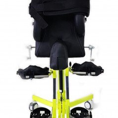 Абдуктор заднеопорный