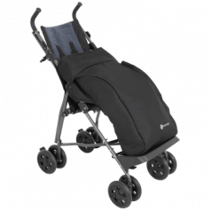 Мешок для ног с варежками