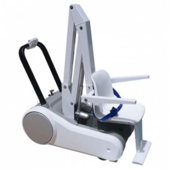 Мобильный подъёмник для бассейна Autolift I-Swim в 