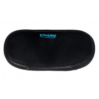 Вакуумный подголовник BodyMap DY в 