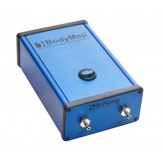 Электрический двухфункционный насос