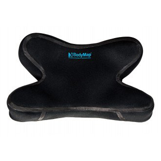 Подголовник-бабочка BodyMap DX в 