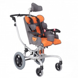 Детская прогулочная коляска ДЦП Fumagalli Mitico Fuori в 