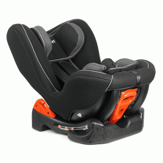 Детское автомобильное кресло ДЦП Thomashilfen Co-Pilot в 