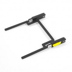 Соединение Isofix