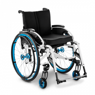 Активная инвалидная коляска Meyra Smart S в 