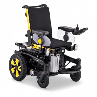 Технические средства реабилитации для детей