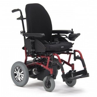 Инвалидная коляска с электроприводом Observer Standart (Модуляр) в 
