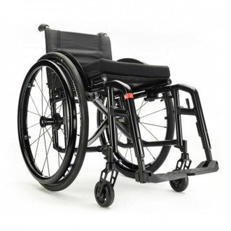 Активная инвалидная коляска Kuschall Compact 2.0 в 