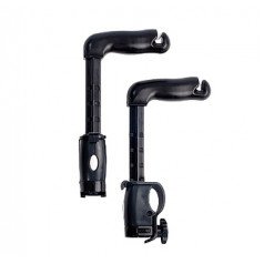 Дополнительные ручки (пара)