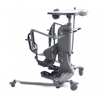 Вертикализатор с подъёмником EasyStand Strap Stand в 