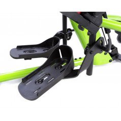 Регулируемая подножка