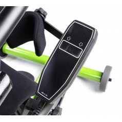 Функция Pow’r Up Lift (заменяет газ-лифт)