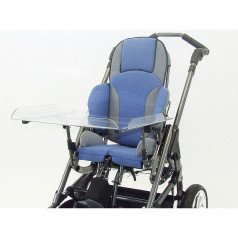 Столик, прозрачный