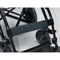 Держатель голени