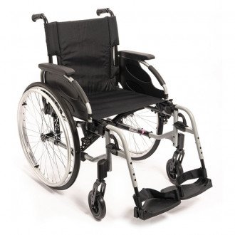 Кресла-коляска с ручным приводом Invacare Action 2 NG в 