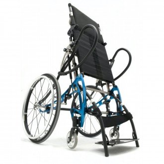 Коляска-вертикализатор LifeStand Lsa Helium в 