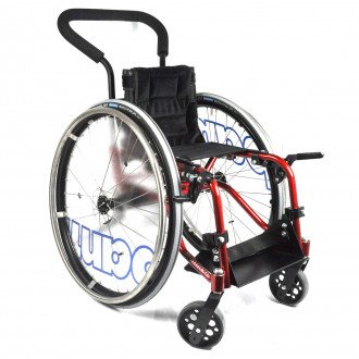 Технические средства реабилитации для детей