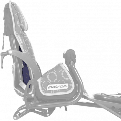 Клин под спинку