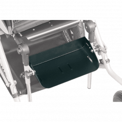 Короткая подножка