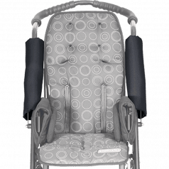 Накладки на раму