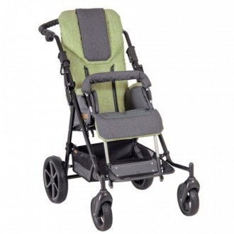 Детская прогулочная коляска ДЦП Patron Ben 4 Plus в 