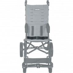 2-точёный ремень