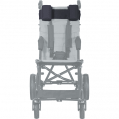 Подголовник, регулируемый