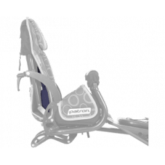 Клин под спинку