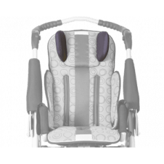 Подголовник классик