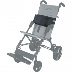 Нагрудный ремень