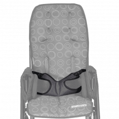 Ремни для разведения ног