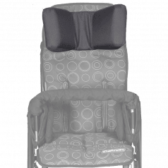 Подголовник стандарт