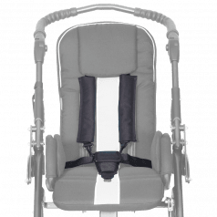 5-точечный ремень