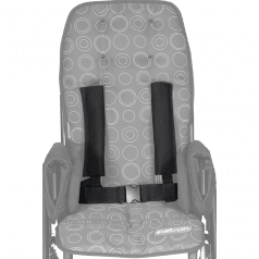 Н-образный ремень